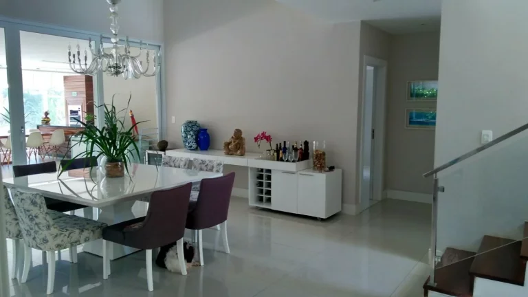 Imagem Casa em Condomínio para Venda em Camaçari, Catu De Abrantes, 5 dormitórios, 5 suítes, 6 banheiros, 4 vagas