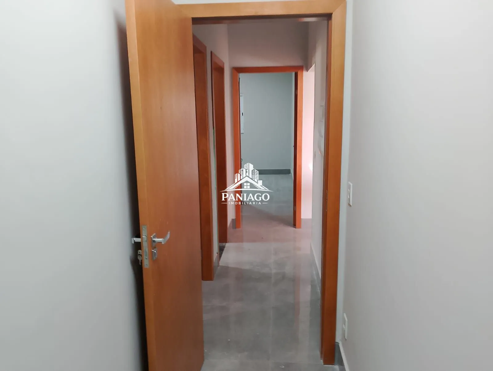 Imagem Casa no Residencial São José | 109,5m² Construídos | Segurança e Lazer Completo