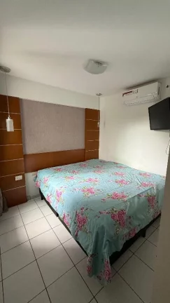 Imagem Apartamento no bairro Monteiro com 80m!
