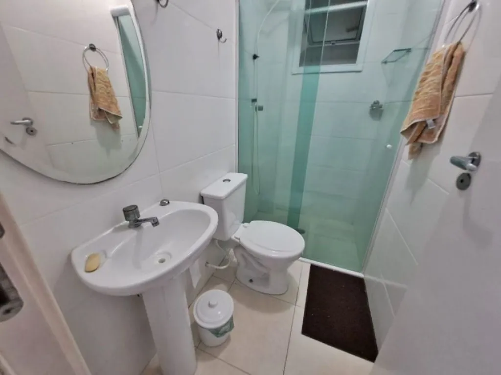Imagem APARTAMENTO COM 70,00 m² - SOLEMAR - PRAIA GRANDE SP