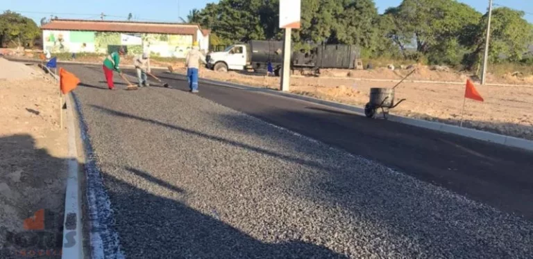 Imagem Terreno a Venda no bairro Icaraí - Caucaia, CE