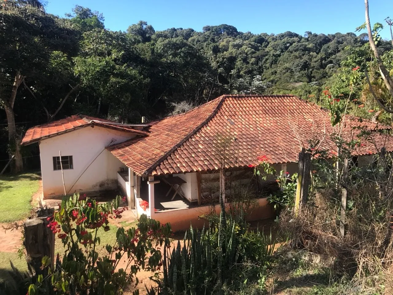 Imagem Chácara à venda 3 Quartos, 157000M², Bailaiero, Cunha - SP