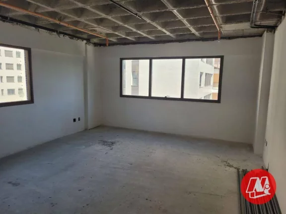 Imagem No Trevi Tower Offices