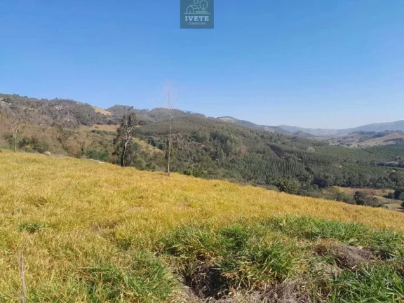 Imagem Terreno imperdível no Bairro do Livramento em Socorro-SP