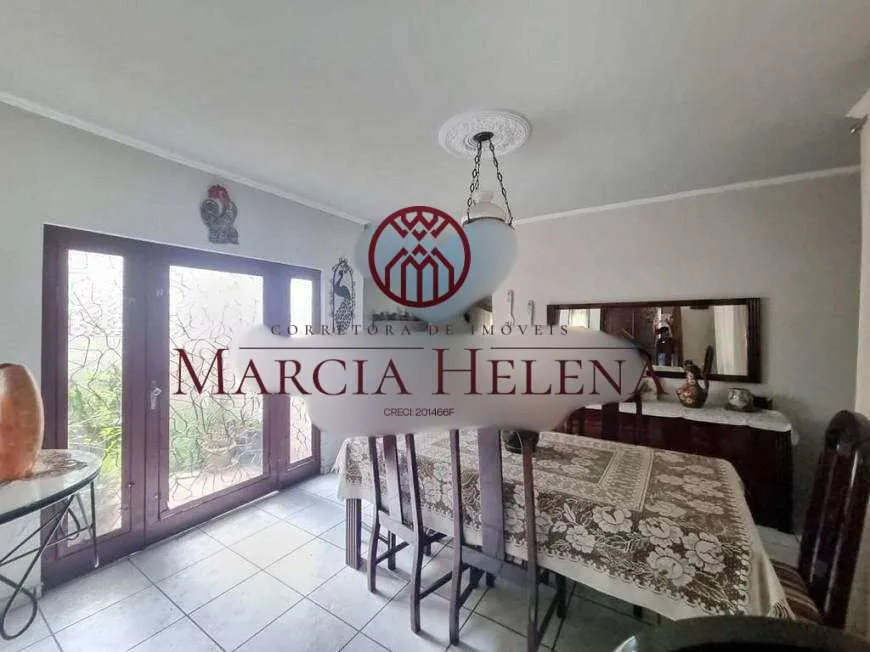 Imagem Casa à venda em Campinas, Jardim Dom Vieira, com 3 quartos, 217m2