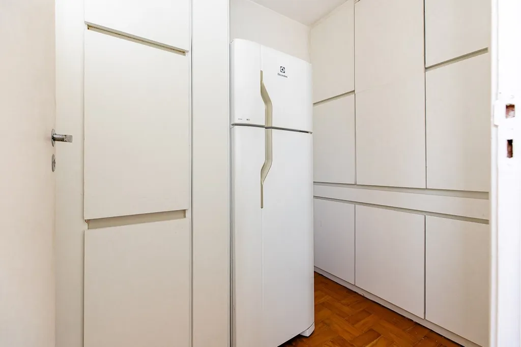 Imagem Apartamento à venda em São Paulo, Aclimação, com 3 quartos, 88m2