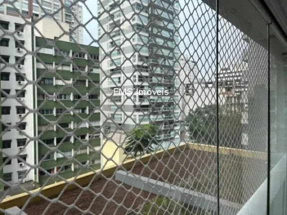Imagem APARTAMENTO RESIDENCIAL em SÃO PAULO - SP, CONSOLAÇÃO