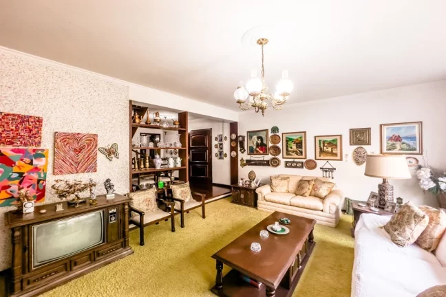 Imagem Casa para venda no bairro Bela Vista em Porto Alegre