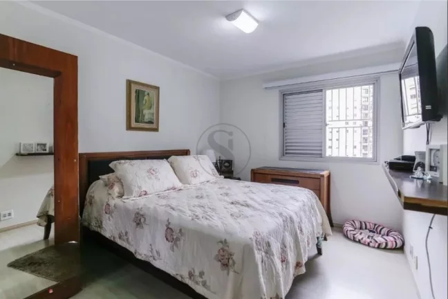 Imagem APARTAMENTO RESIDENCIAL em SÃO PAULO - SP, PERDIZES
