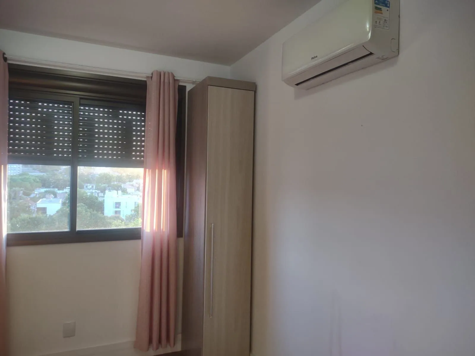 Imagem Apartamento no Condomínio Live It, 2 dormitórios, suíte, churrasqueira, vaga coberta.