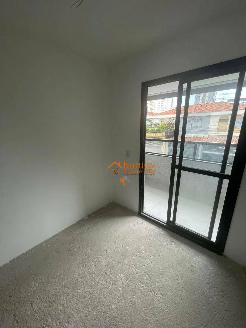 Imagem Apartamento com 2 dormitórios à venda, 51 m² por R$ 498.200,00 - Centro - Guarulhos/SP