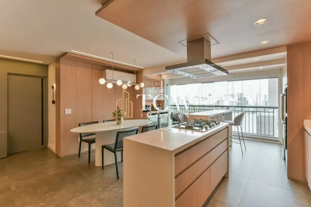 Foto do imóvel Apartamento à venda no bairro Vila Gertrudes - São Paulo/SP, Zona Sul
