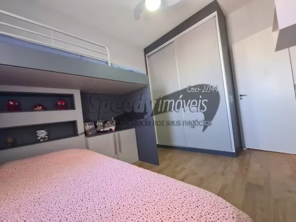 Imagem Apartamento em Santos 3 dormitórios para venda.