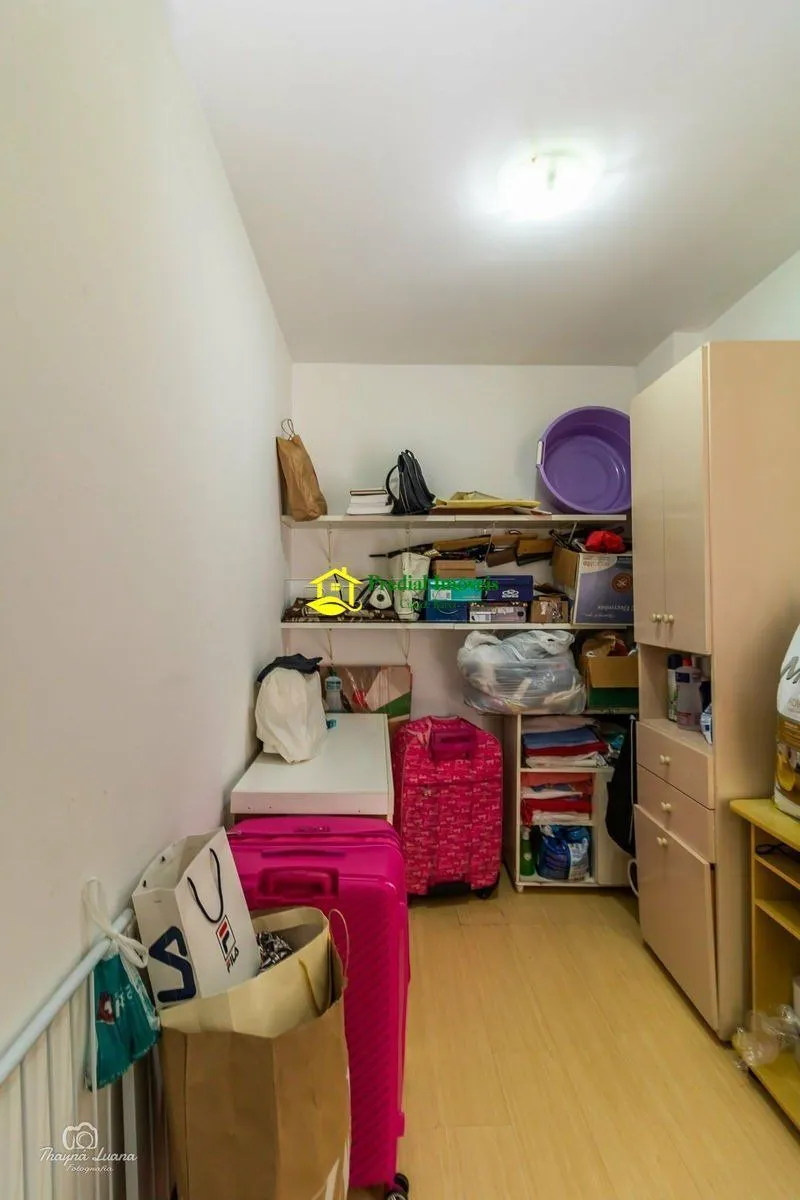 Imagem Apartamento para Venda - 81m², 2 dormitórios, 1 vaga - Menino Deus