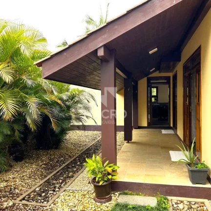 Imagem Casa | Centro | 4 quartos (1 suíte master) | 385m²