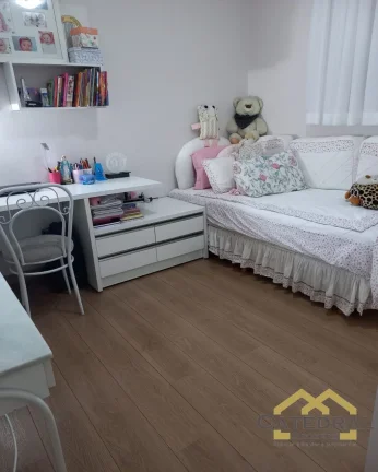 Imagem Apartamento Venda Condomínio Spazio Jardim Imperial - Bonfiglioli - Jundiaí - SP
