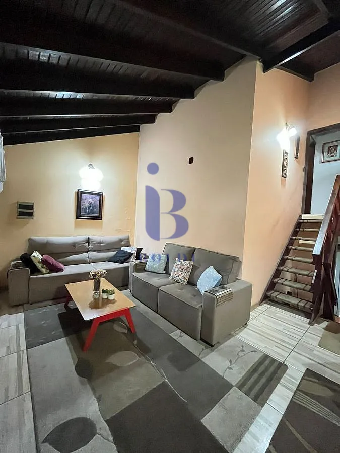 Imagem Casa sobrado na vila nova