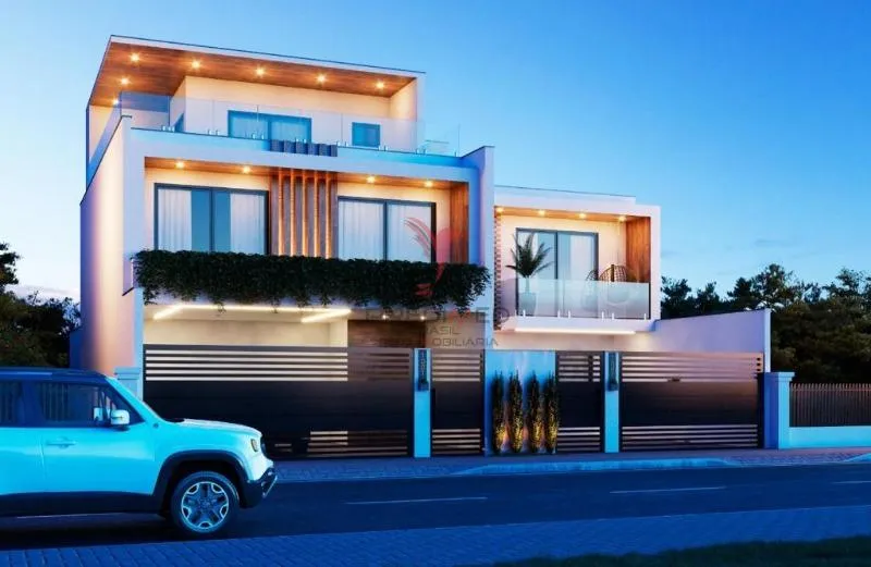 Foto do imóvel TRIPLEX DE ALTO PADRÃO PRÓXIMO PRAIA DO QUILOMBO
