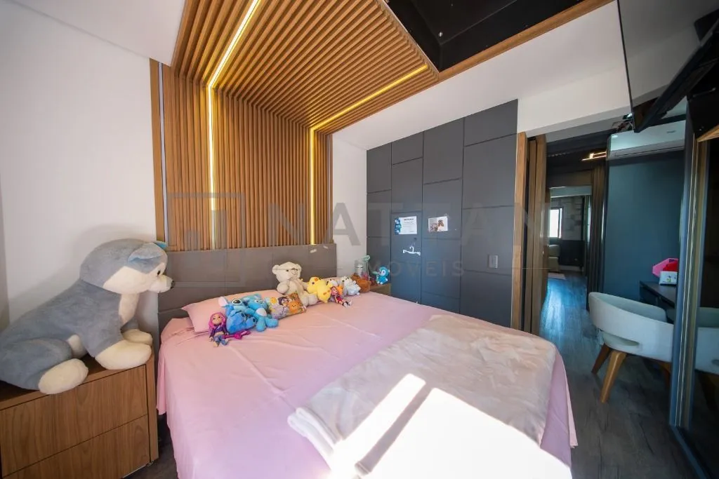 Imagem Apartamento com 3 dormitórios à venda, 156 m² por R$ 2.290.000,00 - Jardim Anália Franco - São Paulo/SP