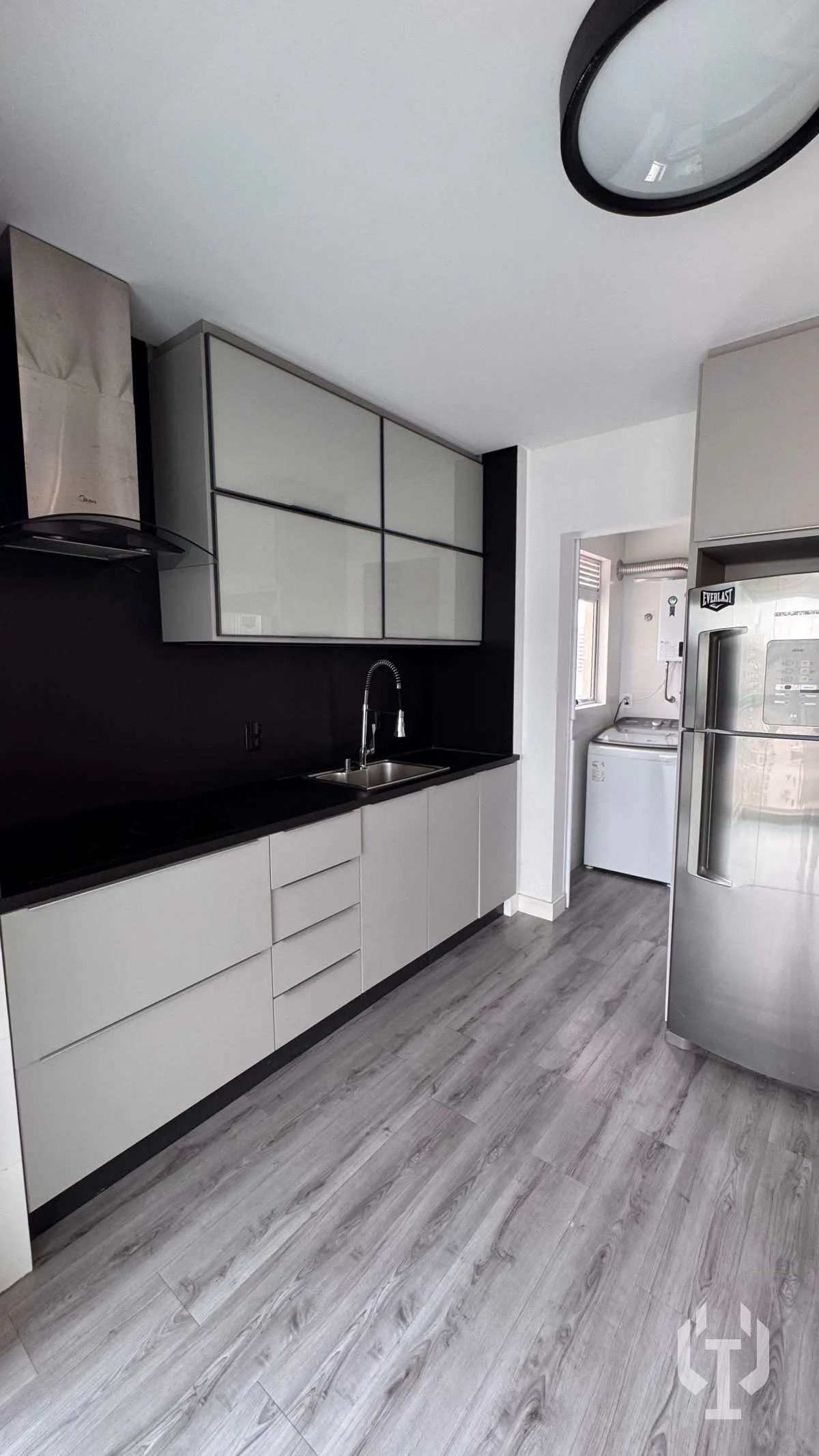 Imagem Apartamento à venda, no Arcos da Lapa em Itapema, Meia Praia, com 3 quartos, 112,45m2