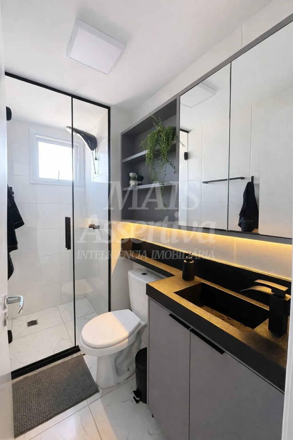 Imagem Apartamento semi mobiliado para venda - Residencial Alcântara, bairro Rondônia em Novo Hamburgo