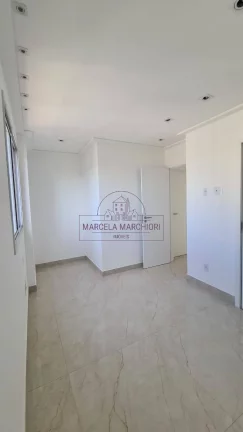 Imagem Seu novo lar está aqui! Apartamento com 3 quartos e 2 suítes