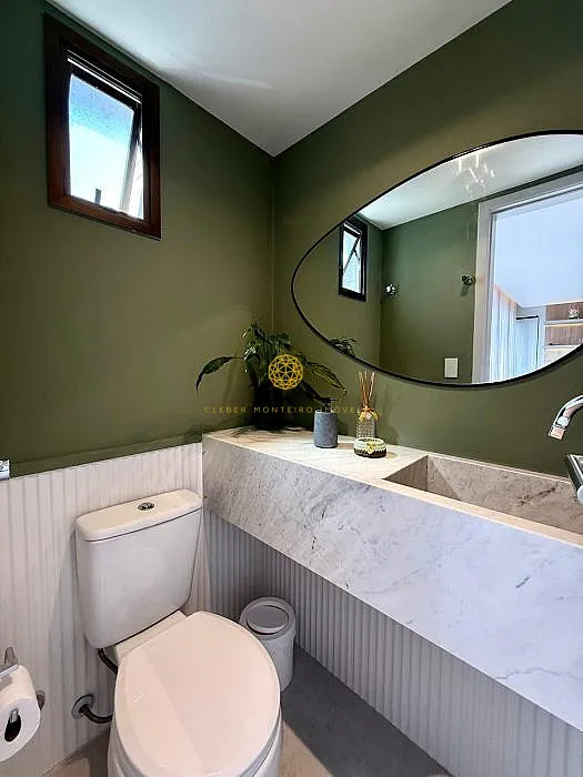 Imagem Apartamento - Venda na Graça no Giardino Loreto 3/4