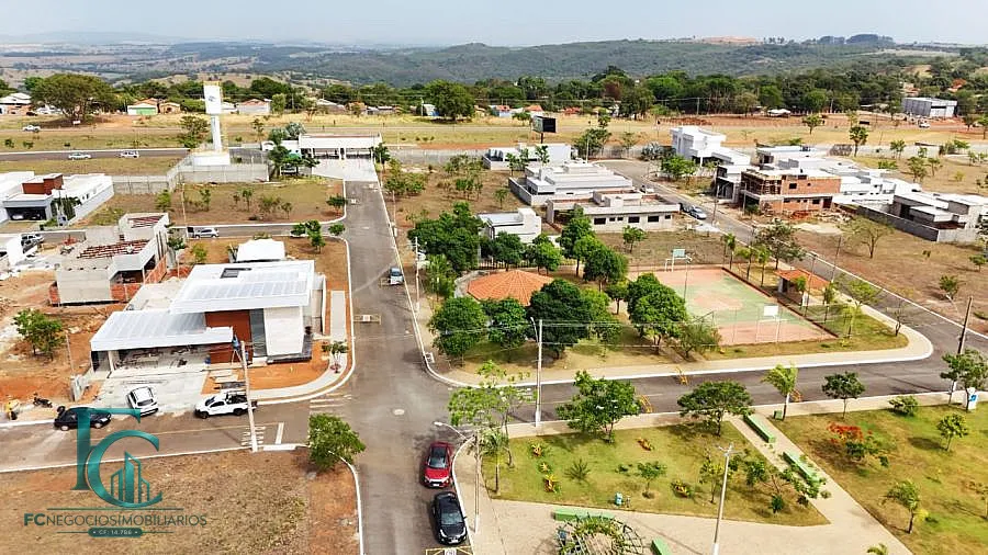 Imagem Sua oportunidade de construir no Parque das Acácias