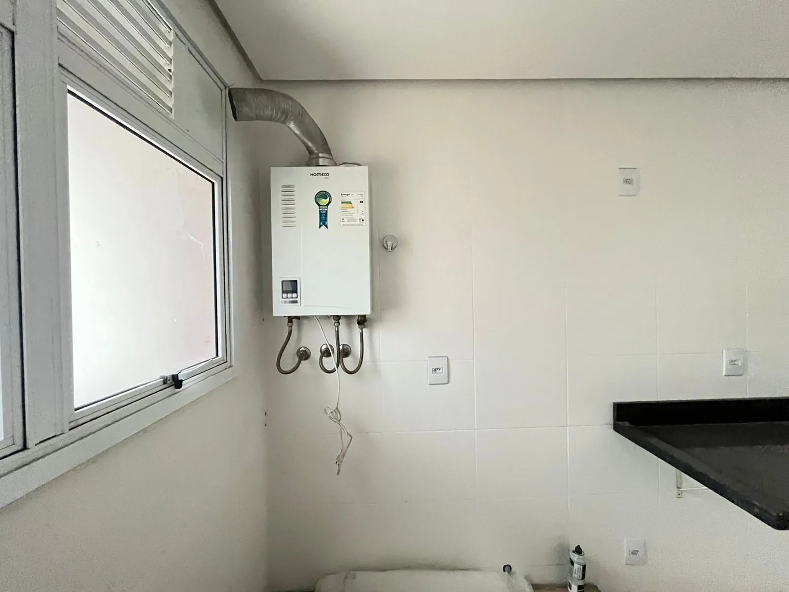 Imagem Apartamento de 2 quartos a venda no bairro Higienópolis