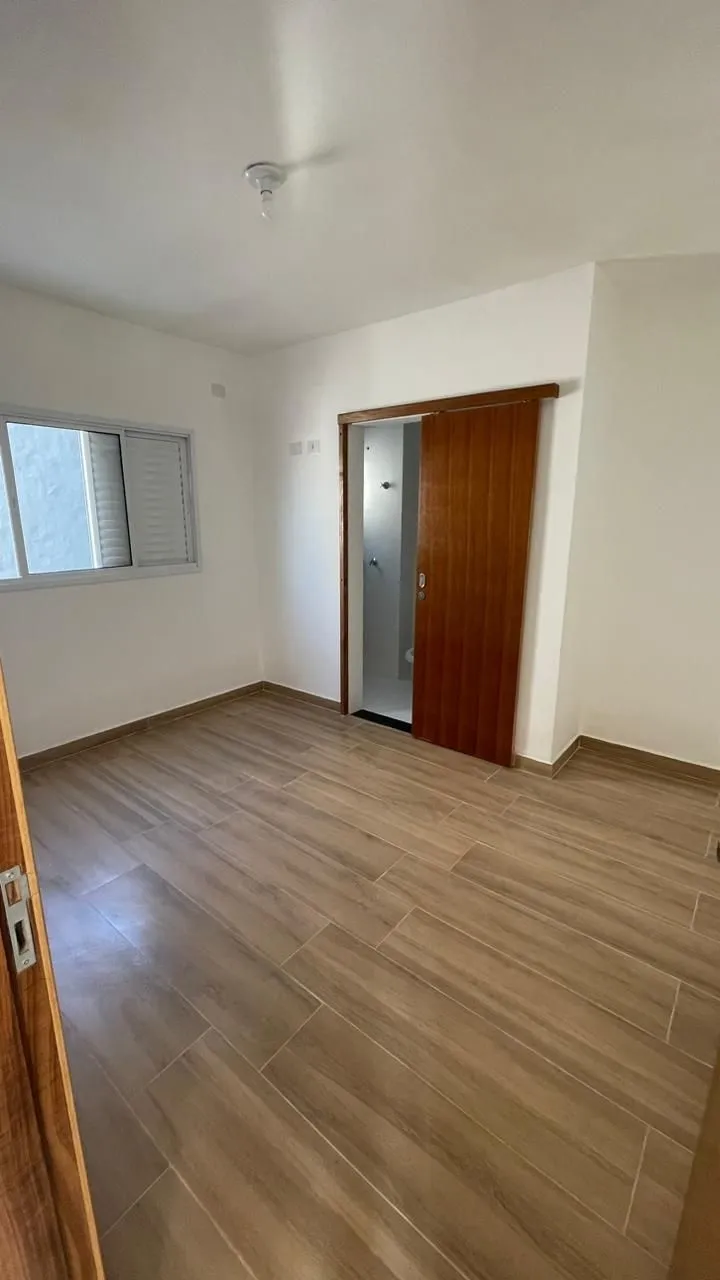 Imagem Apartamento novo com 2 dormitórios( 1 suíte) com 73 m2 no Crispim