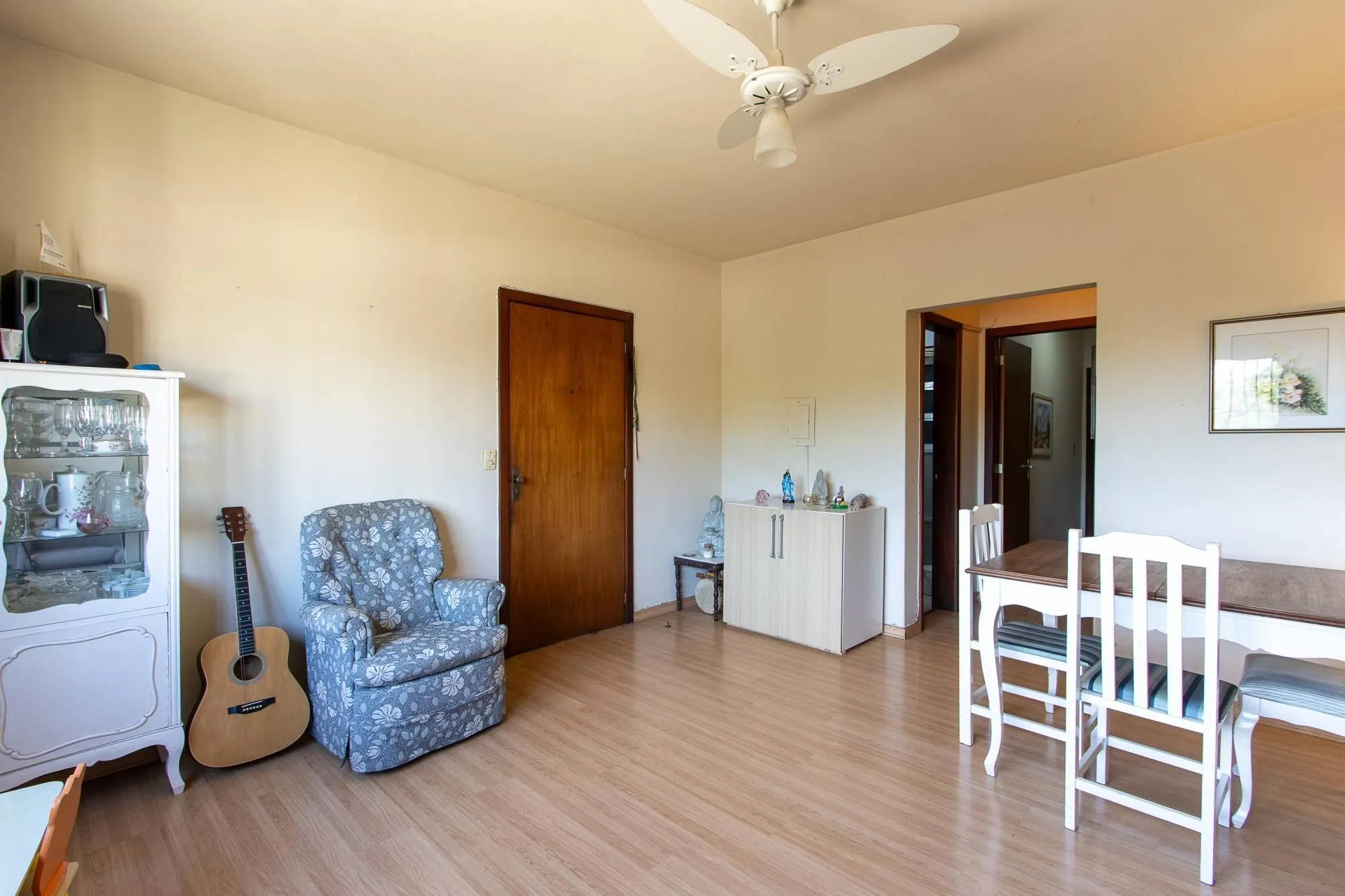 Imagem Apartamento com ótima localização