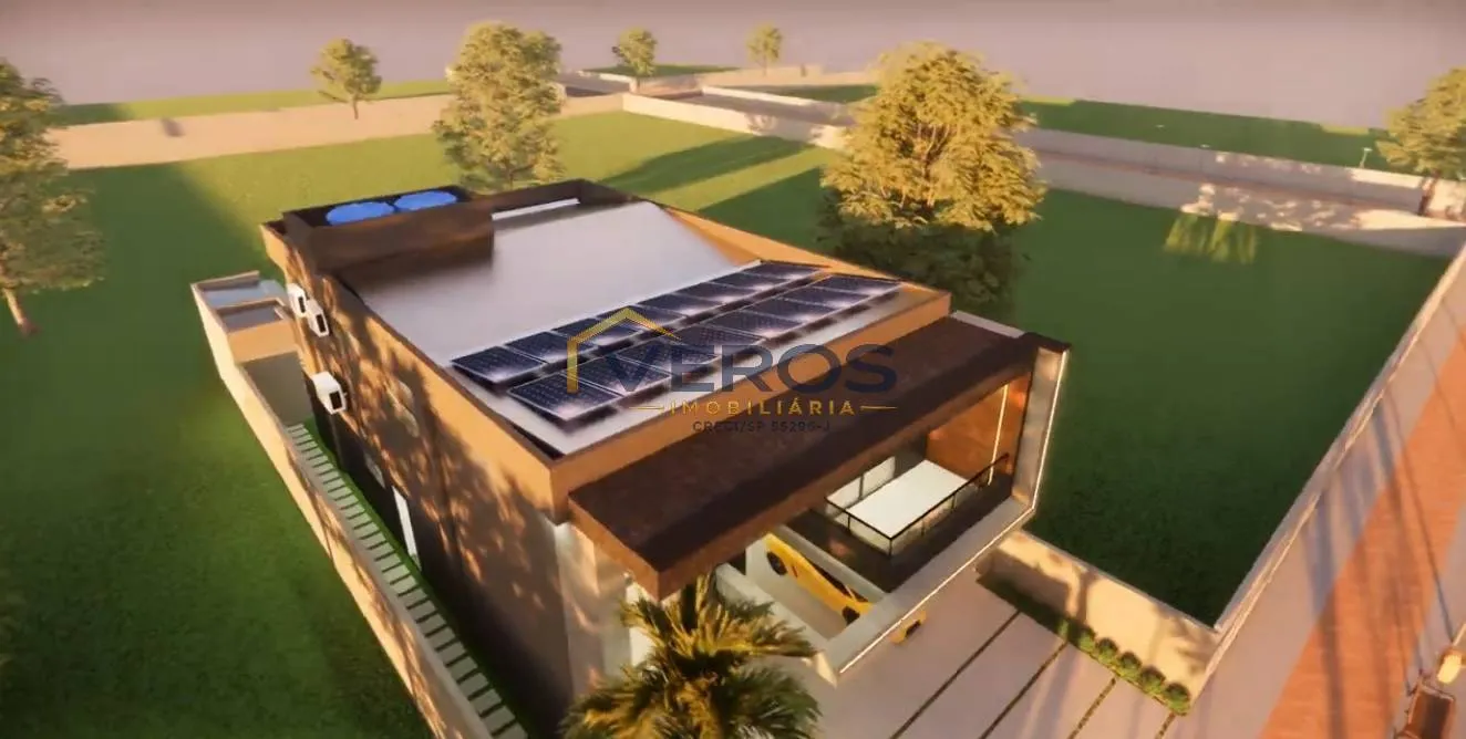 Imagem Casa Nova a venda no Condomínio Costa Nova Caraguatatuba