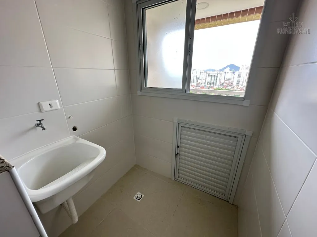 Imagem Apto Novo na Aviação, 96m², 3 Suítes, Vista Mar, 280m da Praia