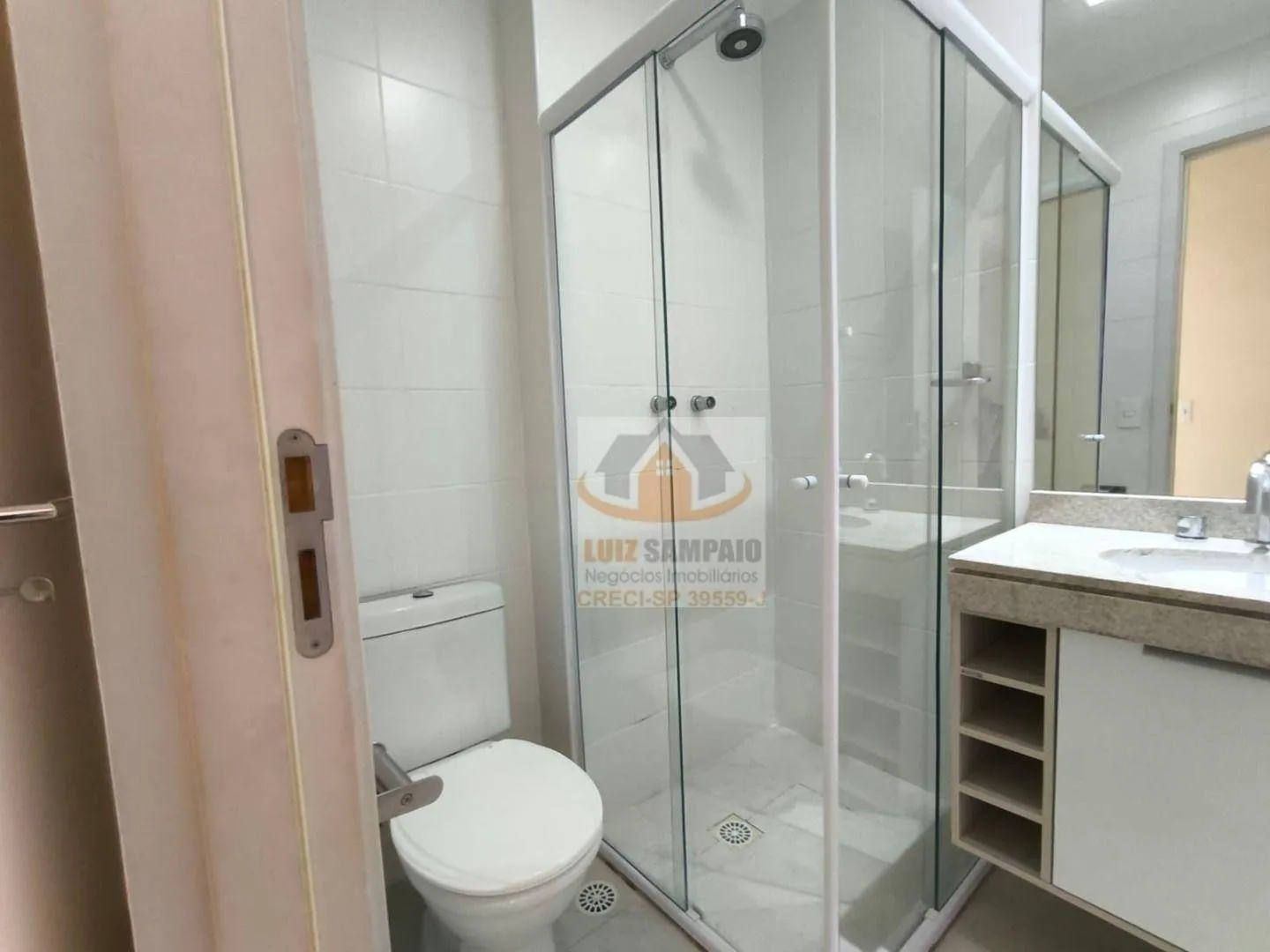 Imagem Apartamento Frente para o Mar, Resort, Andar Alto