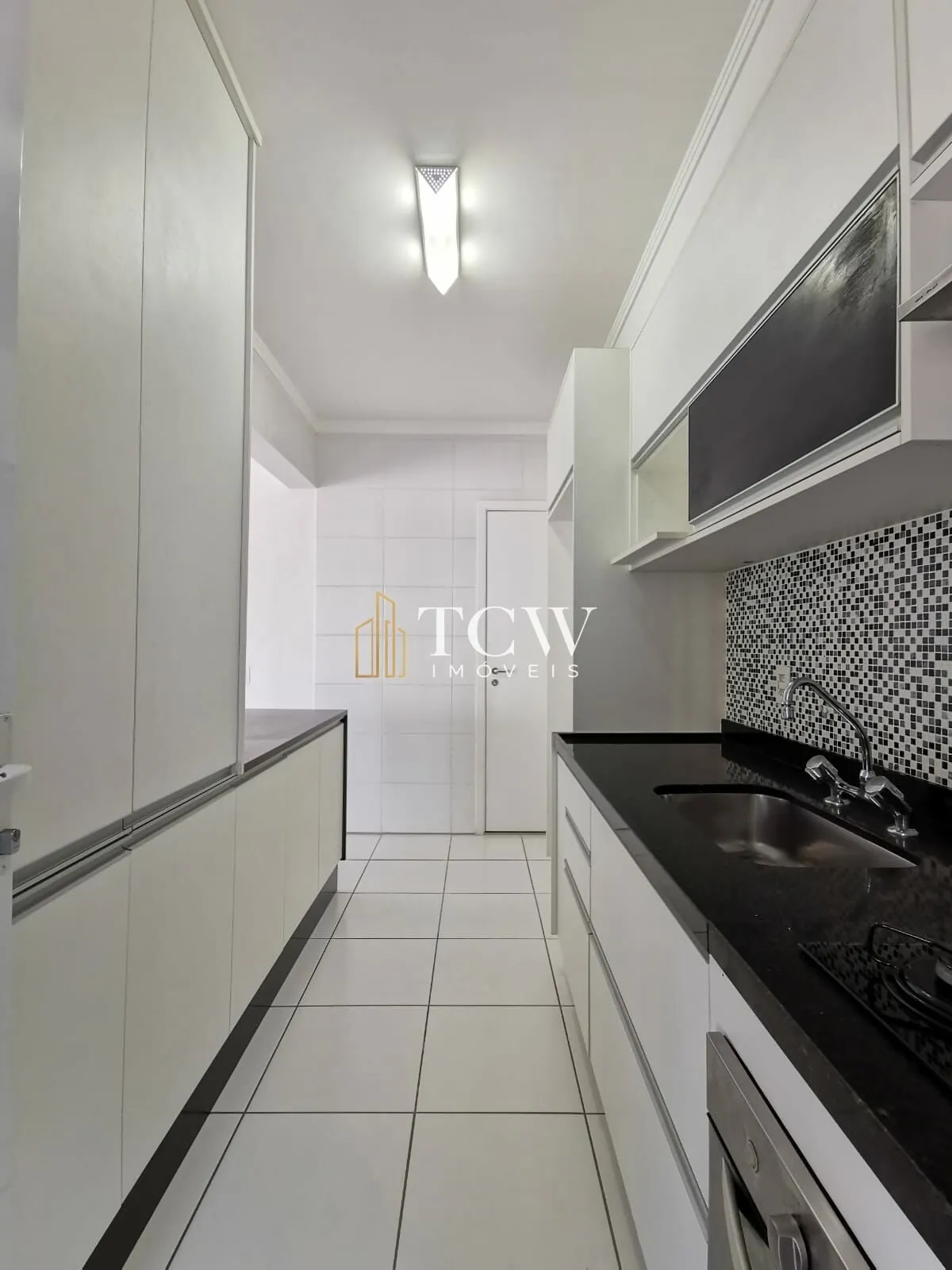 Imagem Apartamento 3 dorm