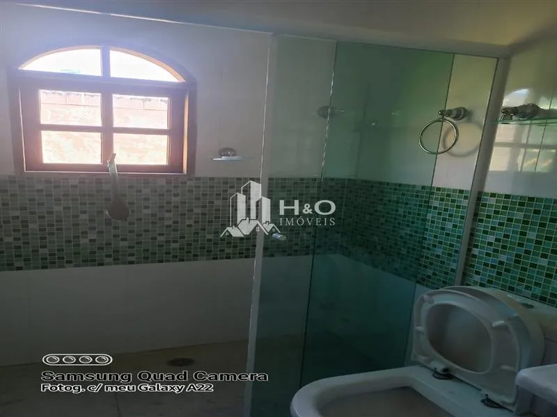 Imagem Oportunidade Sobrado à Venda no Parque Savoy City - 4 Dormitórios, 2 Suítes, Terraço e Quintal Amplo