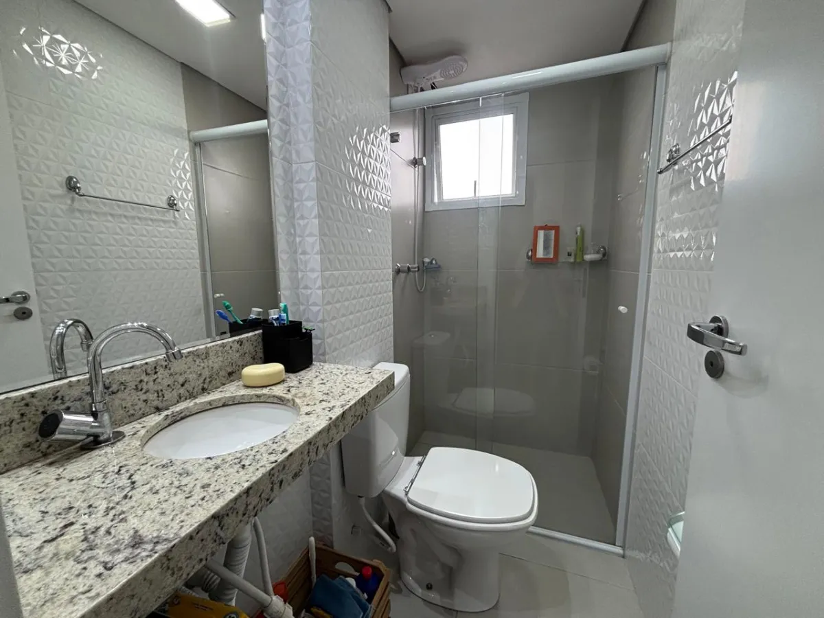 Imagem Apartamento para venda em Parque Novo Oratório com 2 quartos, 48m2