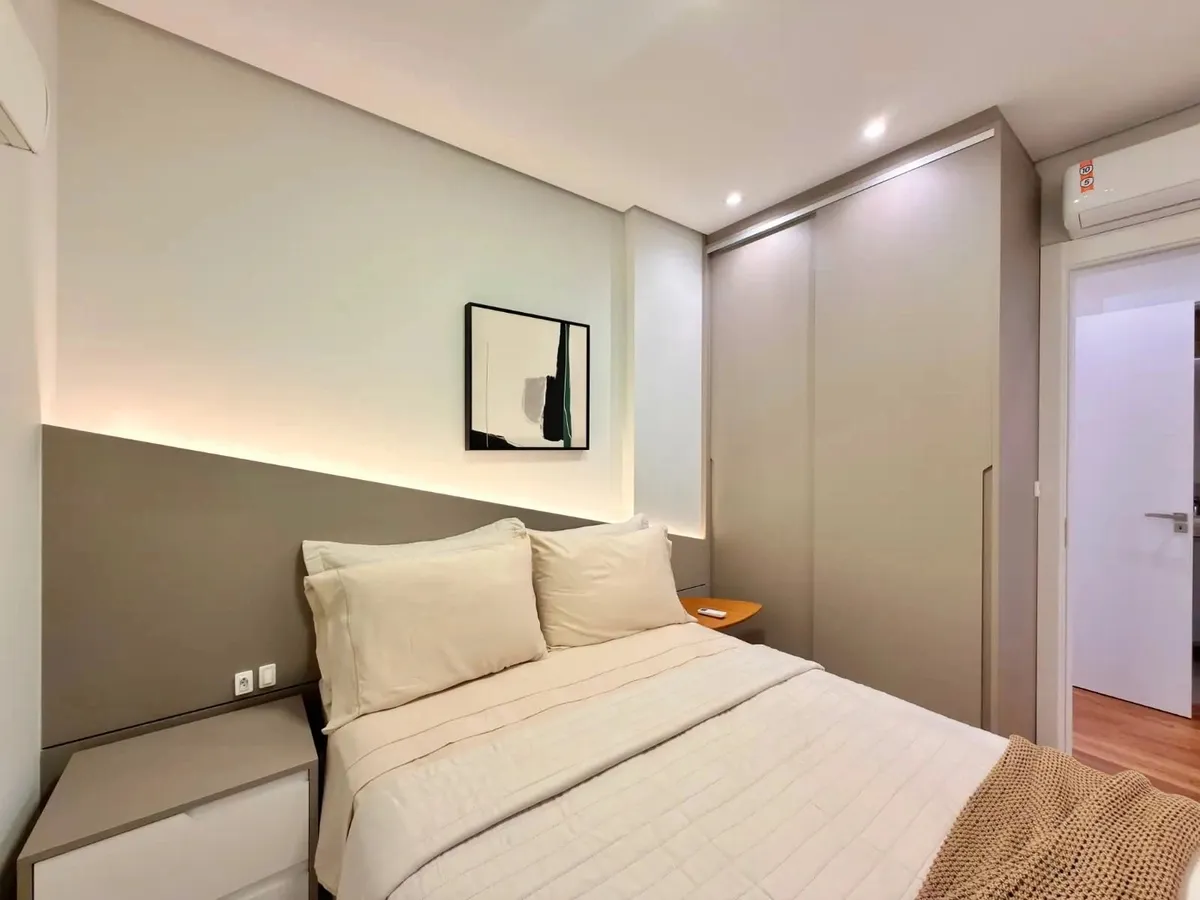 Imagem APARTAMENTO À VENDA