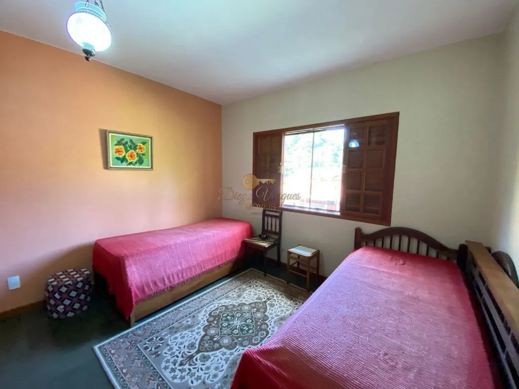 Imagem Casa para Venda em Teresópolis / RJ no bairro Albuquerque