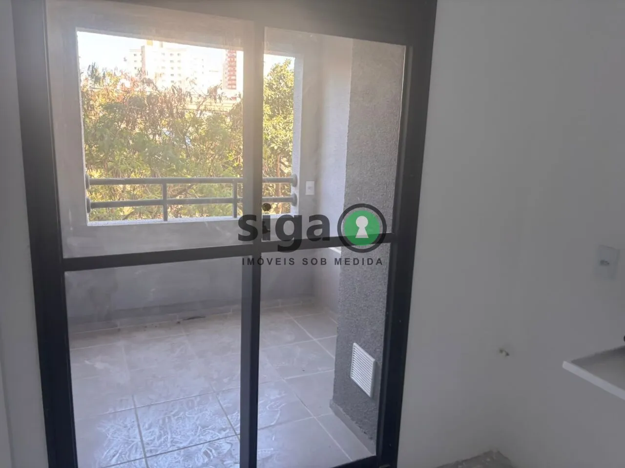 Imagem Venda jardim Aeroporto com 2 quartos- 390mil Nunca habitado