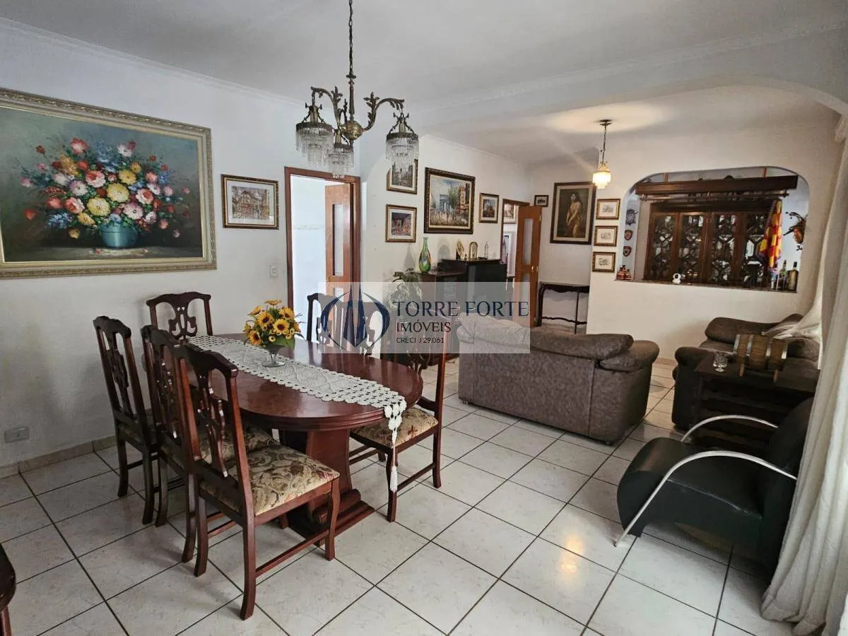 Imagem Casa Terrea com 3 dormitorios 1 suite 4 vagas , no Jardim Vila Formosa.