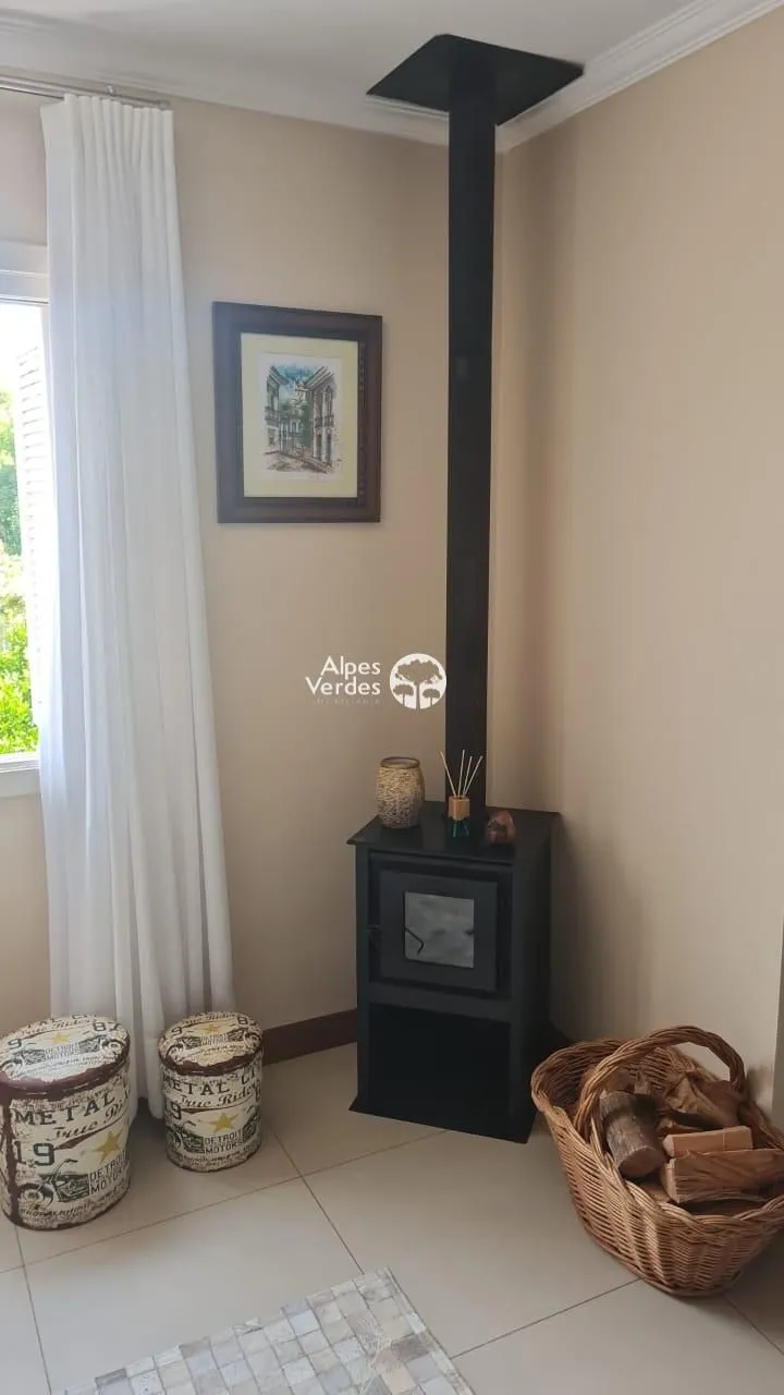 Imagem Vende apto no centro de Canela- 2 quartos- R$630.000,00