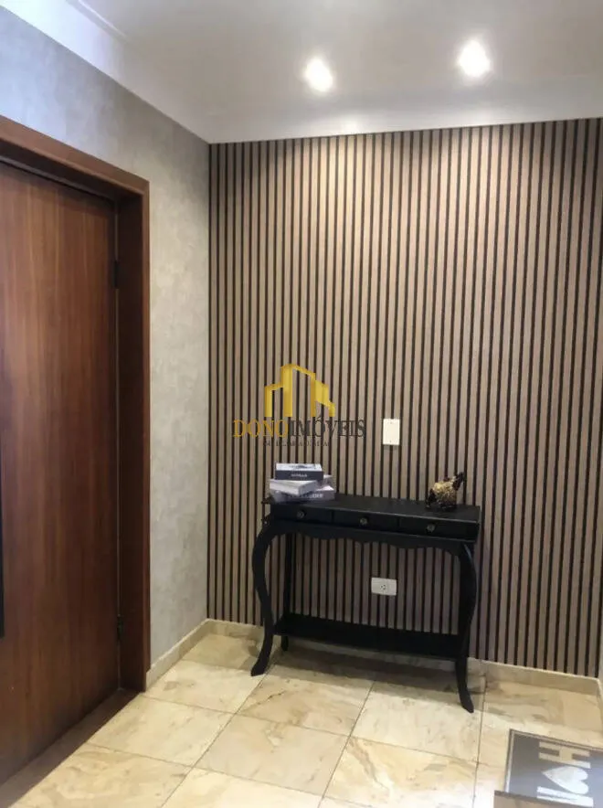 Imagem Apartamento 145 m² no Taormina | 3 Suítes | 3 Vagas