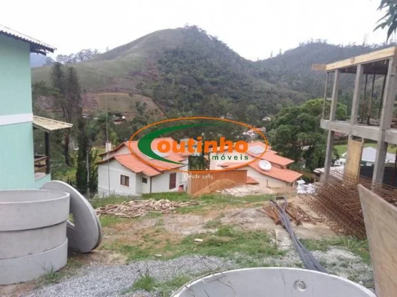 Imagem (07070) Condomínio Parque das Rosas Clube Residencial - Teresópolis