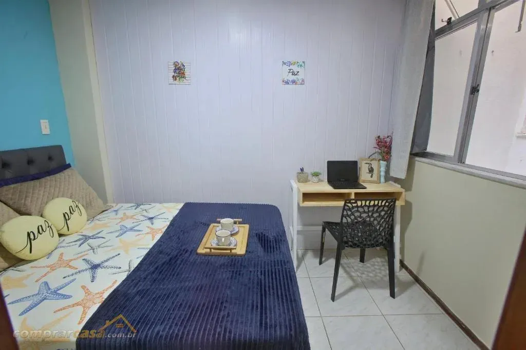 Imagem Apartamento para Venda em Cabo Frio / RJ no bairro Centro