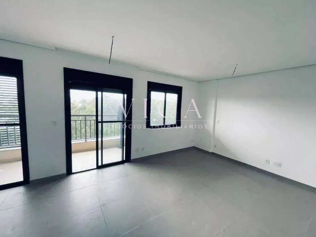 Imagem Apartamento à venda, 46 m² por R$ 700.000,00 - Alphaville/SP