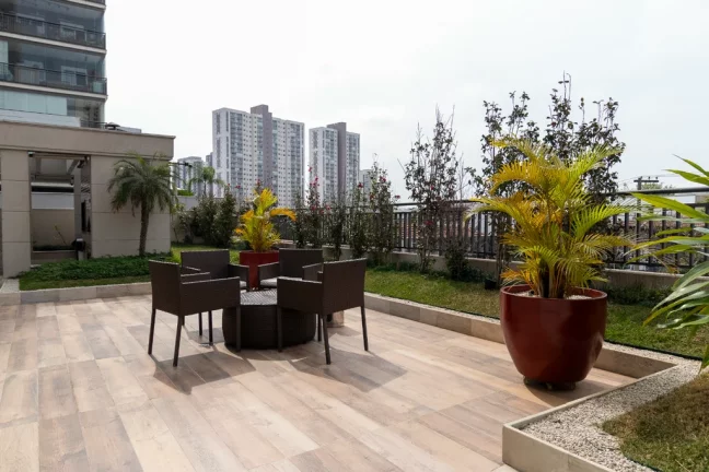 Imagem Apartamento à venda em São Paulo, Parque da Vila Prudente, com 2 quartos, 58m2