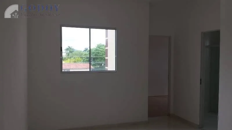 Imagem Apartamento à venda 2 Quartos, 1 Vaga, 50M², Residencial e Comercial Cidade Morumbi, Pindamonhangaba - SP | Condomínio Morumbi