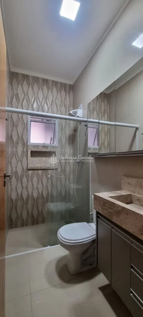 Imagem Residencial Maza - Casa com 3 dormitórios à venda, 130 m² por R$ 850.000 - Residencial Maza - São José do Rio Preto/SP