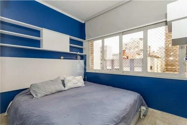 Imagem Apartamento para Venda - 202.06m², 3 dormitórios, sendo 1 suites, 1 vaga - Centro Histórico